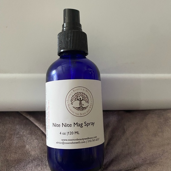 NiteNite Magnesium spray - Picture 2 of 2